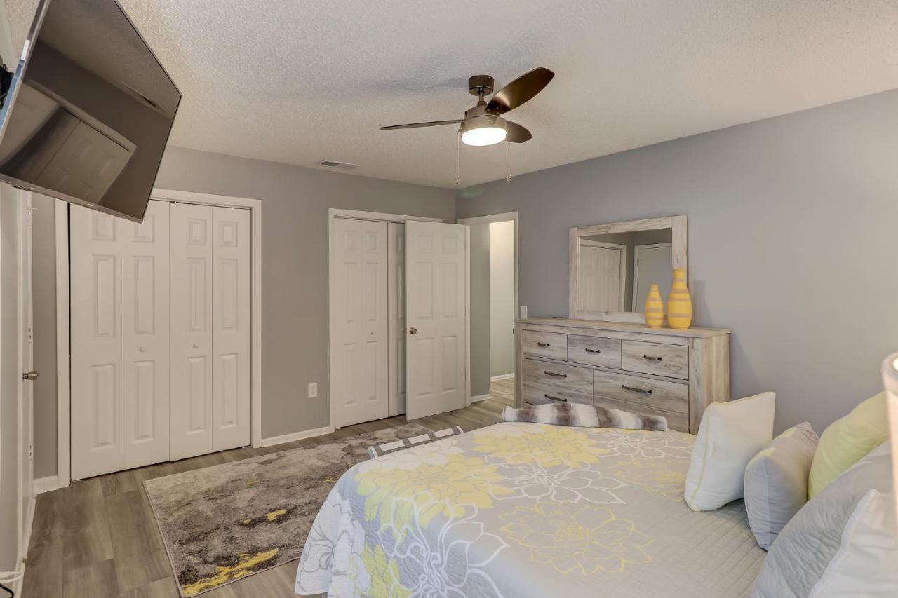 #111 Elaborate Condo Ideal Location 2Brm/2 Parking Hilton Head Island Eksteriør billede